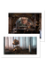 The Pinocchio Set, 2026, 2x signed unframed editions